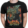 Clash of Gods - Men's Apparel