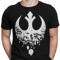 Fractured Rebellion - Men's Apparel