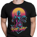 Retro Creed - Men's Apparel