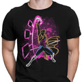 The Kinetic Card - Men's Apparel