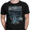 Visitez Raccoon City – Vêtements pour hommes